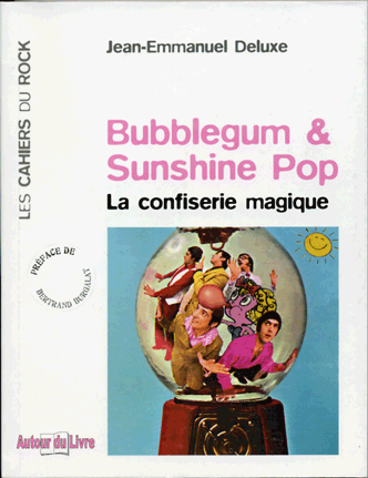 BUBBLEGUM MUSIC